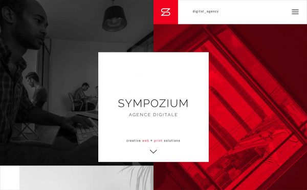 依然极简！进入2018年了设计师们是这样打造自己作品集的