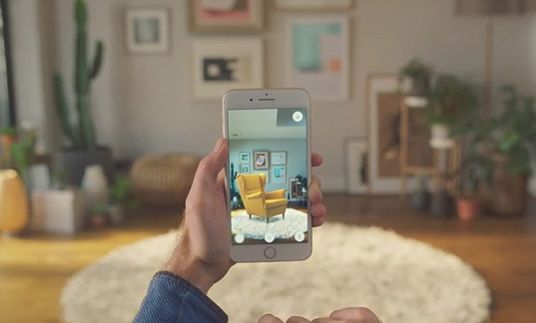 设计师进阶笔记：智能手机AR产品学习