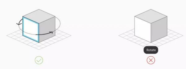 设计师进阶笔记：智能手机AR产品学习