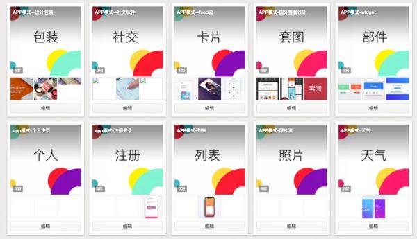 BAT都在使用的设计创新方法 ，现在手把手教你做！