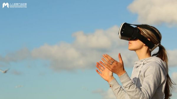 如何进行AR交互设计？