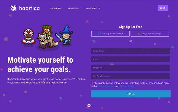 在网页中如何践行游戏化设计？研习一下这7个案例吧