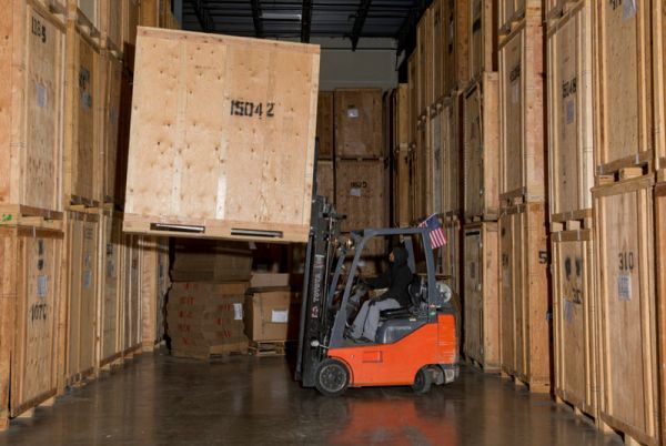 上门收纳服务商「Closetbox」获A轮470万美元融资，不用断舍离也能拥有清爽的家