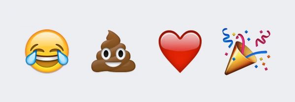 苹果Emoji 设计师：几百个风靡世界的表情是如何创作出来的（有彩蛋）