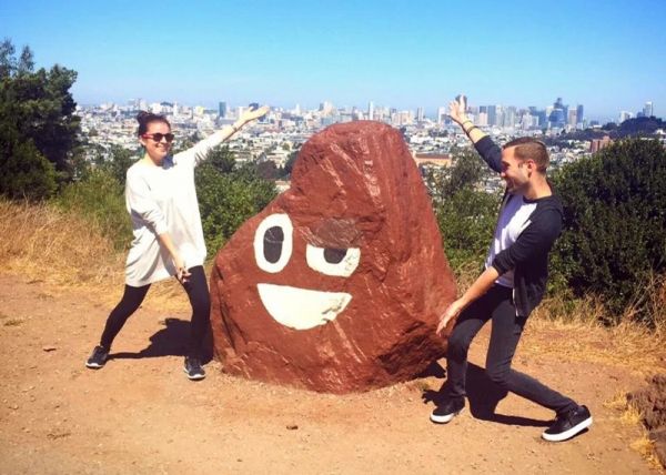 苹果Emoji 设计师：几百个风靡世界的表情是如何创作出来的（有彩蛋）