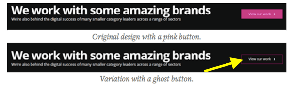 虚拟按钮设计：真的还要怀疑它的价值吗？