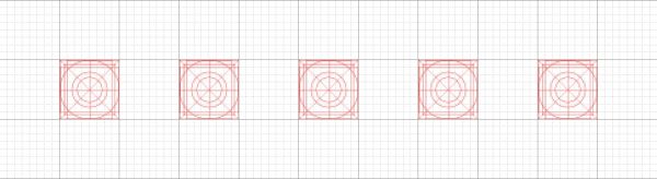 一组图标做出9个风格，实战案例让你也能学会！
