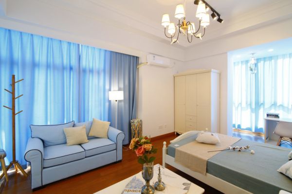 微舍公寓获数千万元Pre-A轮融资，今年的长租公寓市场依旧火热