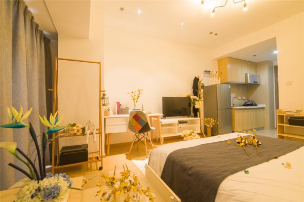 微舍公寓获数千万元Pre-A轮融资，今年的长租公寓市场依旧火热