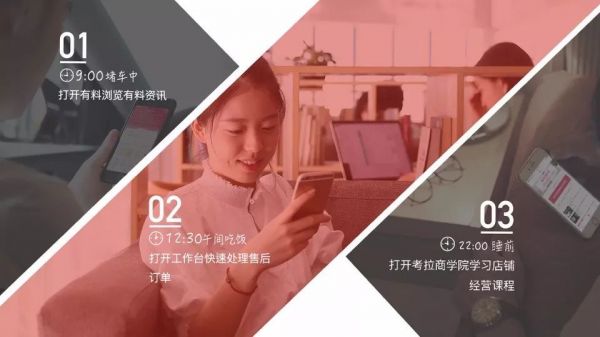 设计师如何通过作品集,让能力值呈现PLUS?