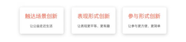 设计总结|如何更好地表达活动品牌?