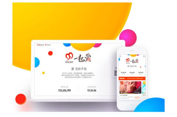 设计总结|如何更好地表达活动品牌?