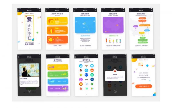 设计总结|如何更好地表达活动品牌?