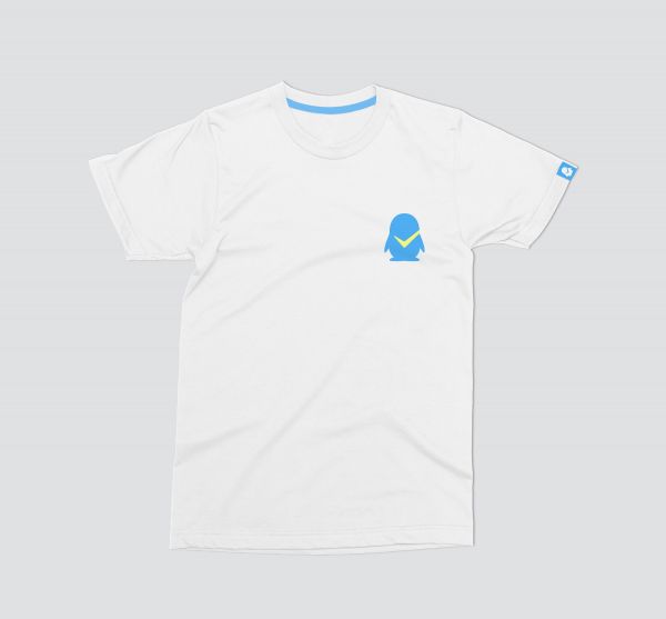 QQ支付品牌重塑设计:喜欢就付