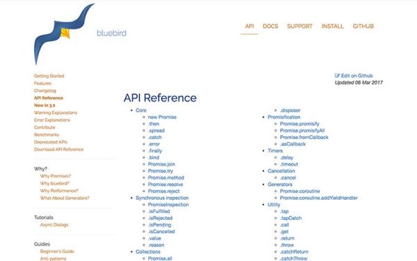 为前端而生！2018年1月超实用前端干货大合集！