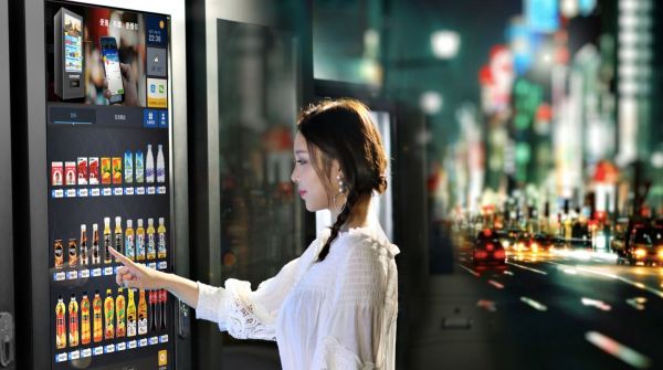 1年内融3轮，智能零售终端“友朋”再获2000万元融资|黑马融资