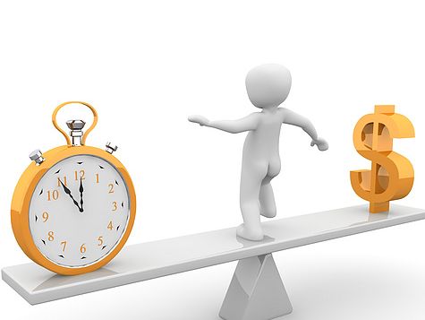 不要锦上添花只想雪中送炭，不怕冻死？