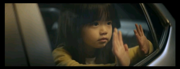 滴滴广告文案：只有2句文案的广告片也能打动人？