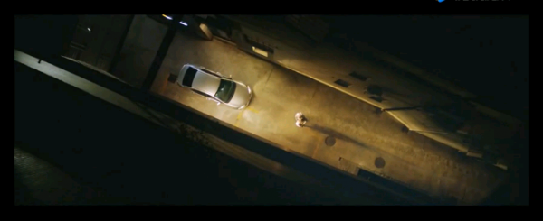 滴滴广告文案：只有2句文案的广告片也能打动人？