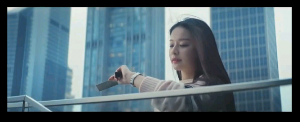 滴滴广告文案：只有2句文案的广告片也能打动人？