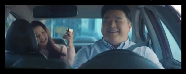 滴滴广告文案：只有2句文案的广告片也能打动人？