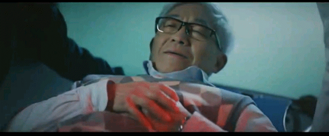 滴滴广告文案：只有2句文案的广告片也能打动人？