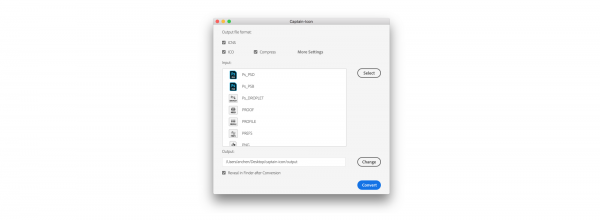 系统讲述重新设计Adobe文件类型图标全过程