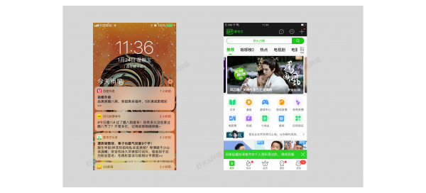 延长or缩短：用户操作路径的设计方法应用