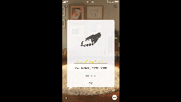 AR产品再设计01:AR购物(上)