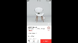 AR产品再设计01:AR购物(上)