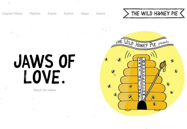 也许你该注意一下影响网页设计的这5个关键指标