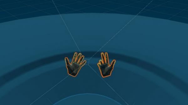 召唤和超能力：VR 远距离交互设计