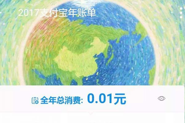 为什么品牌扎堆做年终盘点,网易、支付宝就能刷屏?