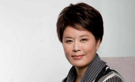 中国式创业教母，可以不懂商业
