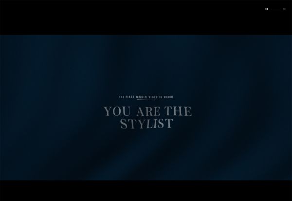 这3个适用性极好的网页设计趋势，会在2月流行