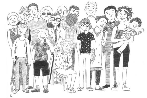 什么是「无障碍设计」,为什么它这么重要?