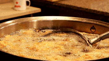 网易这支H5为何引发一群人疯狂报菜名？