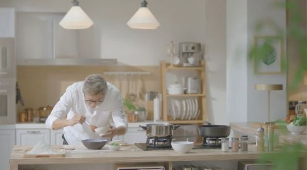 网易这支H5为何引发一群人疯狂报菜名？