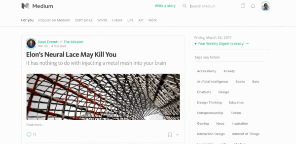 什么是「无障碍设计」,为什么它这么重要?