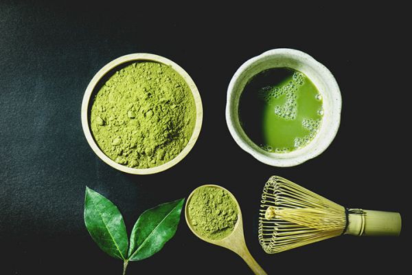 为什么抹茶这么流行，你家的农产品却不行？