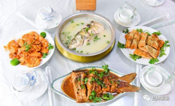 为什么抹茶这么流行，你家的农产品却不行？