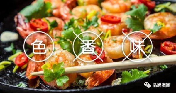 为什么抹茶这么流行，你家的农产品却不行？