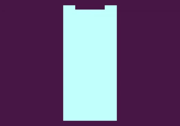 这篇分析iPhone X 转角细节设计的文章，收获了15000+个赞