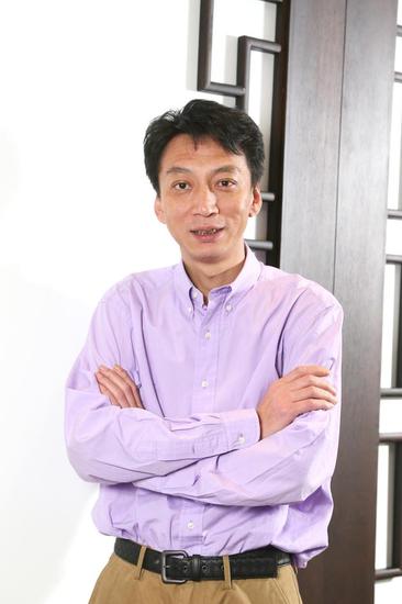 阿里巴巴合伙人、市场公关委员会主席王帅