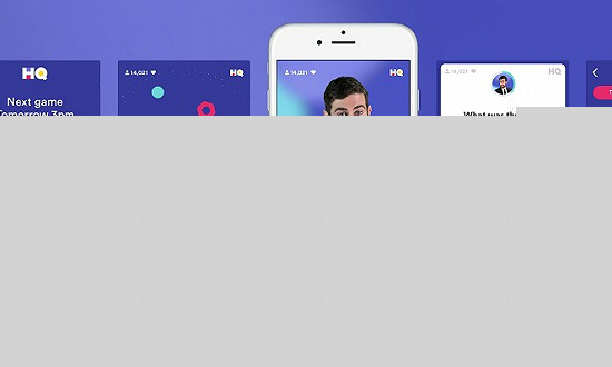 IT，直播答题，直播答题鼻祖