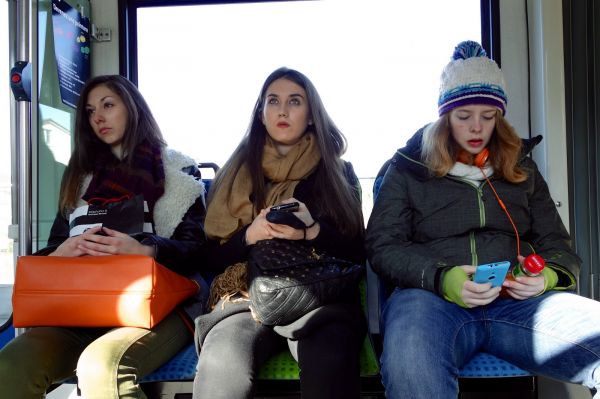 机器学习时代的体验设计(上):对创造人类行为学习系统的设计师和数据学家的启示