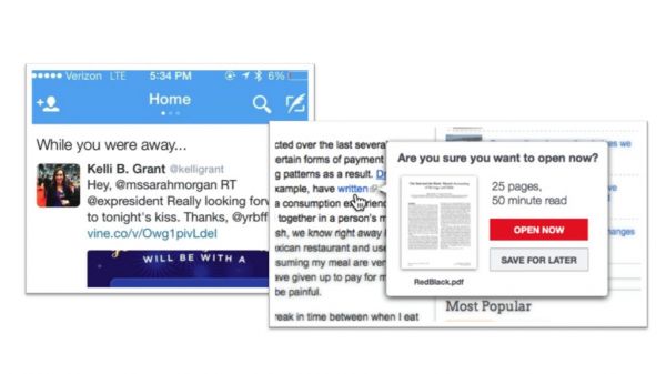 机器学习时代的体验设计(上):对创造人类行为学习系统的设计师和数据学家的启示