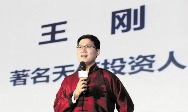 天使投资人王刚：合并当中最大的力量是文化