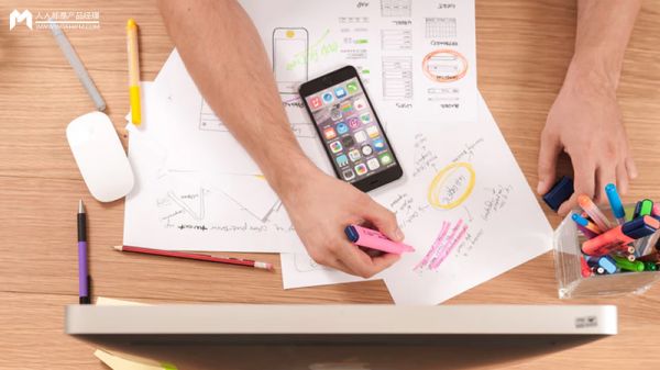 人人都会违反的关键UX设计规则：产品设计及生命周期管理的关键规则