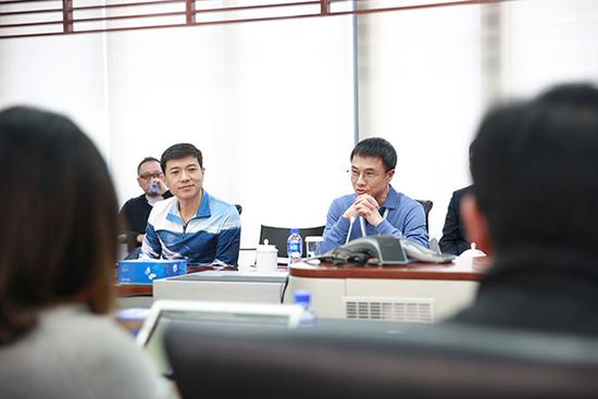 陆奇治下的百度变形记：从危难之地重回正轨